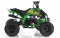 Preview: Apollo Kinderquad Urricane normal 125cc